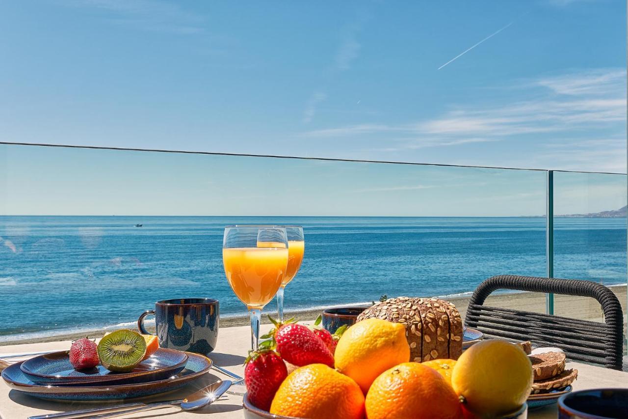 Rincon Mediterraneo Rincón de la Victoria Zewnętrze zdjęcie